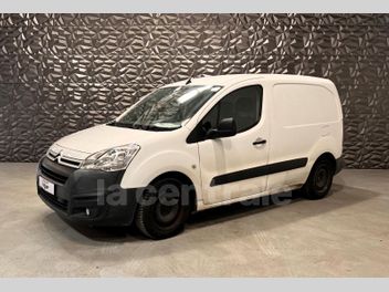 CITROEN BERLINGO 2 MULTISPACE II (3) 1.6 BLUEHDI 100 FEEL