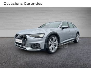 AUDI A6 (5E GENERATION) ALLROAD V 50 TDI 286 QUATTRO AVUS EXTENDED TIPTRONIC 8