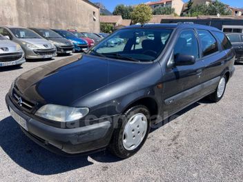 CITROEN XSARA BREAK BREAK 1.8 CLIM BVA