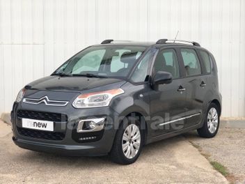 CITROEN C3 PICASSO (2) 1.2 PURETECH 110 FEEL EDITION