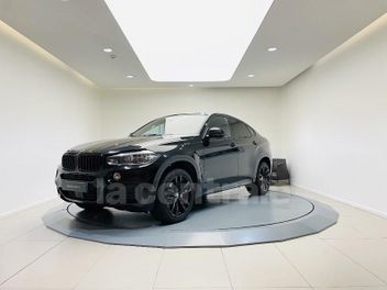 BMW X6 F16 (F16) XDRIVE30D 258 16CV M SPORT BVA8