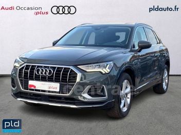 AUDI Q3 (2E GENERATION) II 45 TFSI 230 DESIGN LUXE QUATTRO S TRONIC