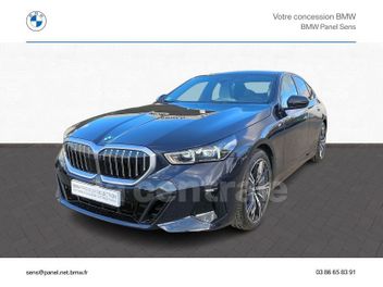 BMW SERIE 5 G60 (G60) 520D XDRIVE 197 M SPORT BVA8