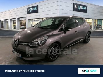 RENAULT CLIO 4 IV 0.9 TCE 90 LIMITED E6