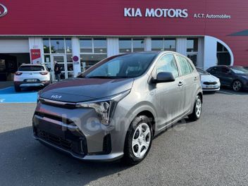 KIA PICANTO 3 III (3) 1.0 DPI 63 ACTIVE BVM5