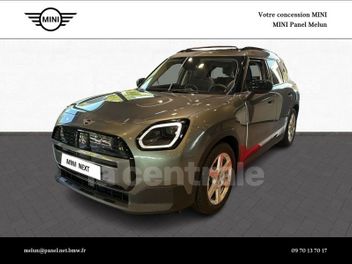 MINI COUNTRYMAN 3 III (U25) 204 E CLASSIC 66.5 KWH