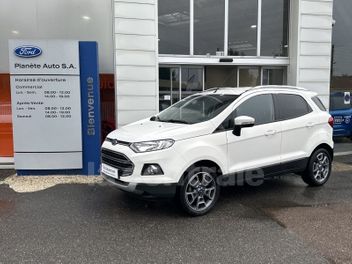 FORD ECOSPORT 1.0 ECOBOOST 125 TITANIUM