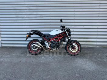 SUZUKI SV 650