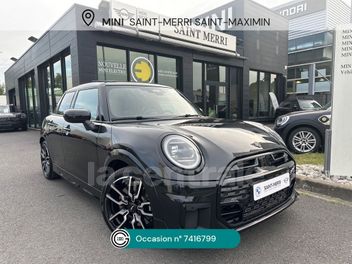 MINI MINI 4 5P (F65) 2.0 COOPER 204 S JCW FINITION + PACK M DKG7 5P