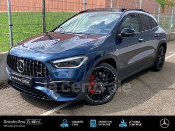 MERCEDES GLA 2 AMG II 45 AMG S 421 4MATIC+ DCT8