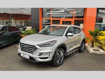 HYUNDAI TUCSON 3 III (2) 1.6 CRDI 136 PREMIUM