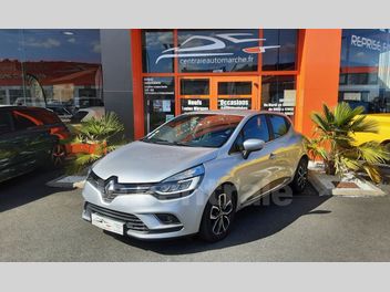 RENAULT CLIO 4 IV (2) 1.5 DCI 90 INTENS