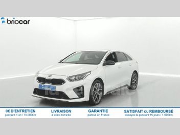 KIA PROCEED 3 III 1.4 T-GDI 140 ISG GT LINE DCT7