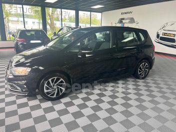 VOLKSWAGEN GOLF SPORTSVAN (2) 1.6 TDI 115 BLUEMOTION TECHNOLOGY CONNECT DSG7