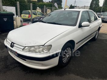 PEUGEOT 406 1.8 16S SR