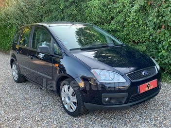 FORD FOCUS 1.8 TREND 5P