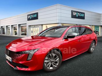 PEUGEOT 508 (2E GENERATION) SW II SW HYBRID 180 ALLURE E-EAT8