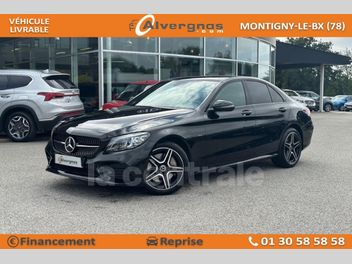 MERCEDES CLASSE C 5 V 300 AMG LINE 9G-TRONIC