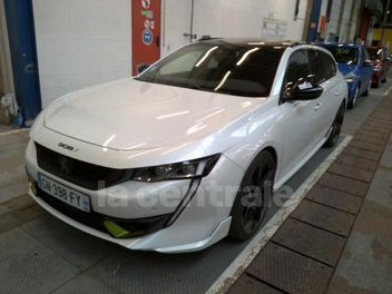 PEUGEOT 508 (2E GENERATION) SW PSE II SW 1.6 HYBRID4 360 PSE E-EAT8