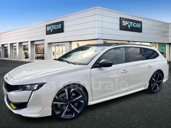 PEUGEOT 508 (2E GENERATION) SW PSE II SW 1.6 HYBRID4 360 PSE E-EAT8