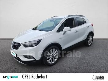 OPEL 