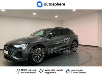 AUDI Q8 E-TRON E-TRON 55 QUATTRO 408 114 KWH S LINE