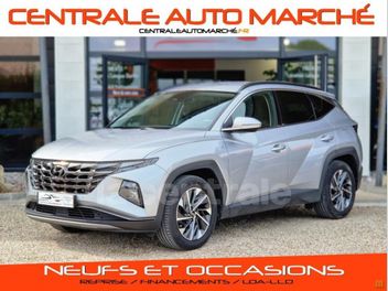 HYUNDAI TUCSON 3 III (2) 1.6 CRDI 136 HTRAC CREATIVE DCT-7