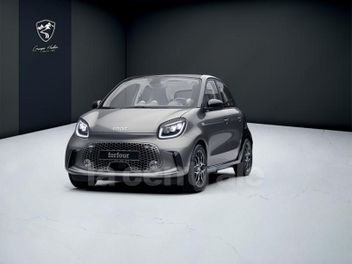 SMART FORFOUR 2 II (2) 60KW ELECTRIQUE PRIME 17.6 KWH