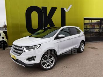 FORD EDGE 2.0 TDCI 210 AWD TITANIUM POWERSHIFT