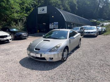 TOYOTA CELICA 7 VII 1.8 VVT-I 145