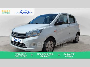 SUZUKI CELERIO 1.0 PRIVILEGE