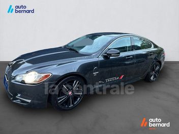 JAGUAR XF 3.0 V6 D 275 S PORTFOLIO