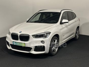 BMW X1 F48 (F48) SDRIVE18D M SPORT BVA8