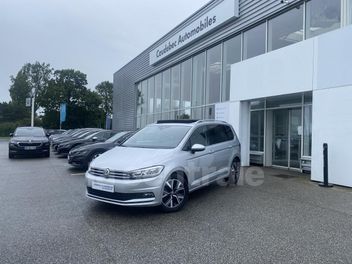 VOLKSWAGEN TOURAN 3 III 2.0 TDI 150 STYLE DSG7 7PL