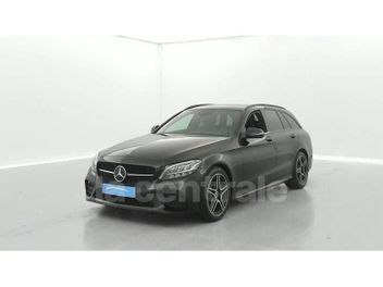 MERCEDES CLASSE C 4 SW IV (2) SW 220 D AMG LINE 9G-TRONIC