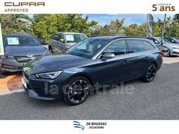 CUPRA 