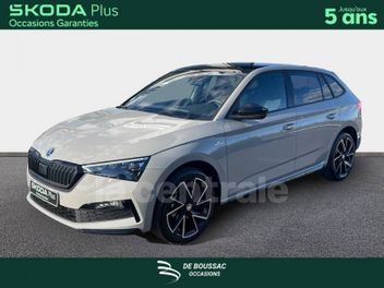 SKODA SCALA (2) 1.5 TSI 150 ACT MONTE-CARLO DSG7