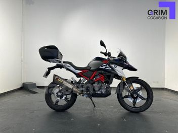 BMW G 310 GS 310