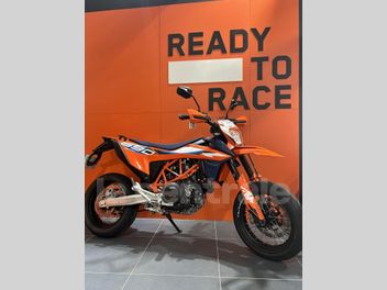 KTM SMC 690 R