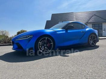 TOYOTA SUPRA MKV MKV 3.0 TURBO 340 GR BVA8 2019