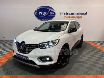 RENAULT KADJAR 1.3 TCE 140CH BLACK EDITION EDC