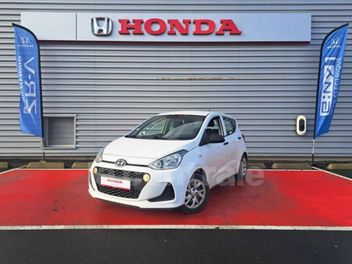 HYUNDAI I10 (2E GENERATION) II 1.0 66 INITIA