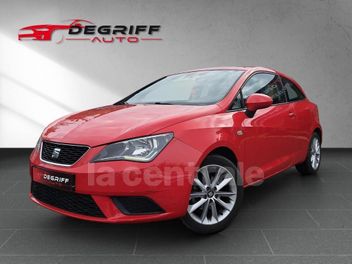 SEAT IBIZA 4 ST IV (2) ST 1.0 75 STYLE