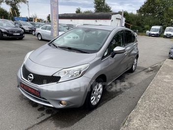 NISSAN NOTE 2 II 1.2 80 CONNECT EDITION