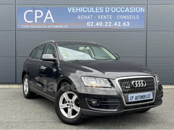 AUDI Q5 2.0 TDI 143 DPF 8CV AMBITION LUXE