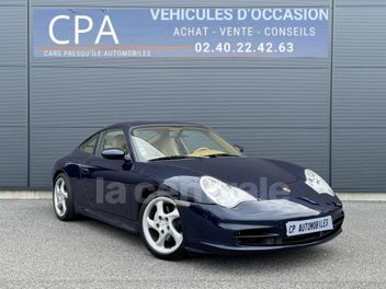 PORSCHE 911 TYPE 996 (996) (2) 3.6 CARRERA TIPTRONIC S