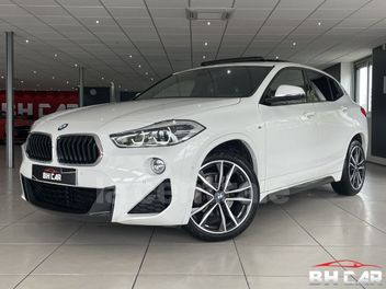 BMW X2 F39 (F39) SDRIVE 18D M SPORT BVA8