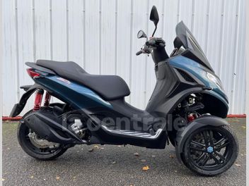 PIAGGIO MP3 HPE 300 SPORT ABS ASR