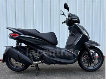 PIAGGIO BEVERLY 300 S