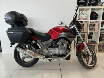 MOTO GUZZI BREVA 750 IE